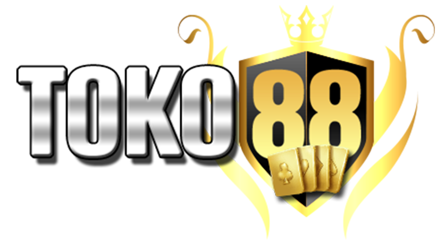 logo Toko88